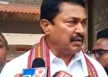 वंचित बहुजन आघाडीचे नाना पटोले यांना जोरदार प्रत्युत्तर!