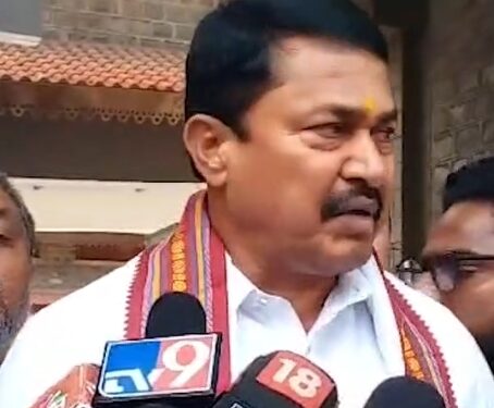 वंचित बहुजन आघाडीचे नाना पटोले यांना जोरदार प्रत्युत्तर!