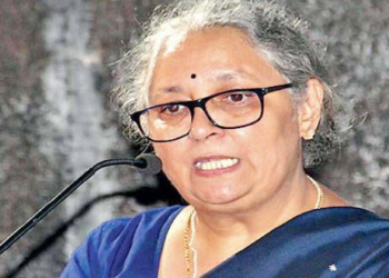 आरक्षणांच्या आंदोलनांना हिंसक वळण देण्याची इथल्या राज्यकर्त्यांची खेळी – प्रा. अंजलीताई आंबेडकर