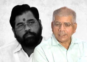 … तर एकनाथ शिंदे यांच मुख्यमंत्रीपद जाईल – ॲड. प्रकाश आंबेडकर