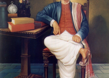 महात्मा ज्योतिराव फुले पर्यायी समाज व्यवस्थेचे शिल्पकार..!