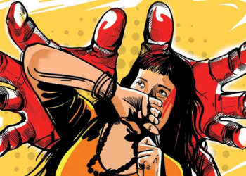 अकोला शहरातील महिला सुरक्षेचा गंभीर प्रश्न !अल्पवयीन मुलीवर बलात्कार; वंचितच्या प्रयत्नांनी आरोपीला अटक!