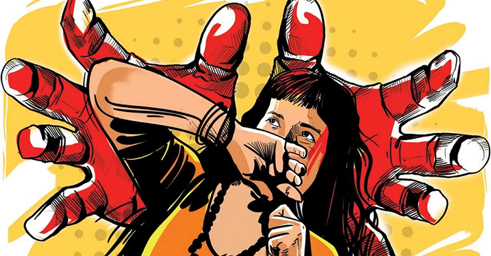 अकोला शहरातील महिला सुरक्षेचा गंभीर प्रश्न !अल्पवयीन मुलीवर बलात्कार; वंचितच्या प्रयत्नांनी आरोपीला अटक!