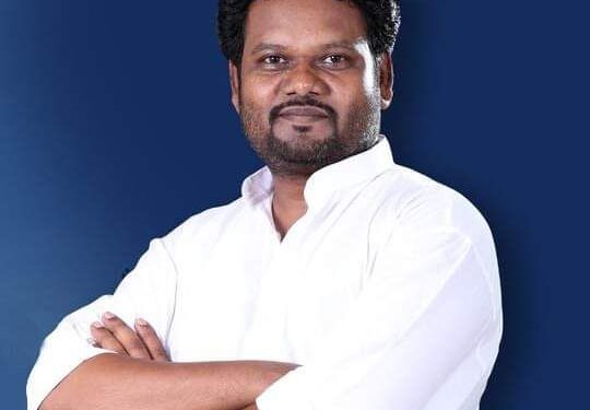 ‘वंचित’ ला कॉंग्रेससोबत युती करायची नाही हा खोडसाळ प्रचार – सिद्धार्थ मोकळे