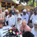 पॅलेस्टाईन-इस्राईल मुद्द्यावर ‘वंचित’ची मुंबईत शांती सभा !