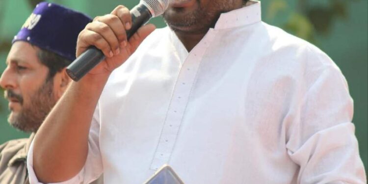 महाविकास आघाडीने लोकसभेच्या ४८ जागांच वाटप करून मोकळं व्हावं – सिद्धार्थ मोकळे