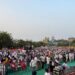 इस्राईल – पॅलेस्टाईन मध्ये ‘शांतीसेना’ पाठवण्याचा ठराव संसदेत मंजूर व्हावा – ॲड. प्रकाश आंबेडकर
