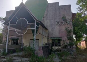 जिजाऊ सभागृहाकडे लक्ष वेधण्यासाठी उद्या ‘वंचित’ चे अभिनव आंदोलन !