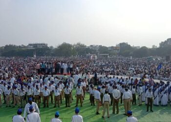 ‘वंचित’ ची विराट सभा की, विजयी सभा ?