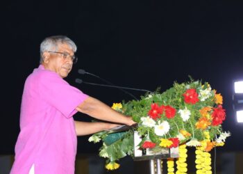 जो पक्ष लोकसभेत किमान 14 जागा ओबीसींना देईल तो आपला पक्ष.