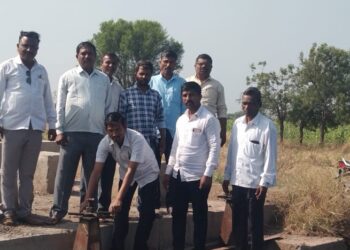 वंचित बहुजन आघाडीच्या मागणीला यश !