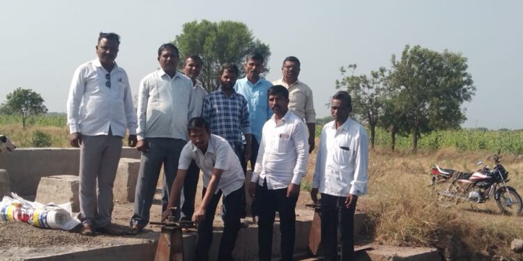 वंचित बहुजन आघाडीच्या मागणीला यश !