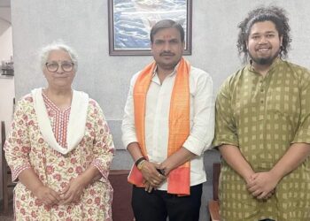 तलाठी भरती परीक्षेतील विद्यार्थ्यांसाठी ‘वंचित’ मैदानात !