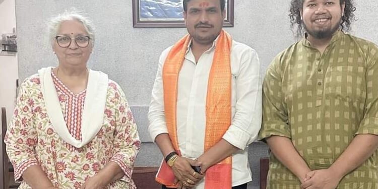 तलाठी भरती परीक्षेतील विद्यार्थ्यांसाठी ‘वंचित’ मैदानात !