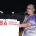 वंचित आघाडी महाविकास आघाडीत जाहीर करणे ही निव्वळ धूळफेक आहे – रेखा ठाकूर