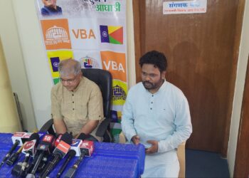 आता खऱ्या अर्थानं लोकशाहीची सुरुवात झाली – ॲड. प्रकाश आंबेडकर