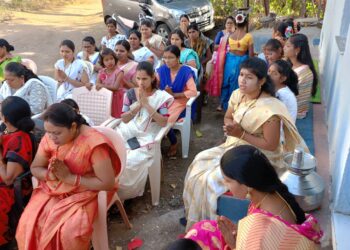 औरंगाबाद  शहरात मोठ्या उत्साहात रमाई जयंती साजरी.