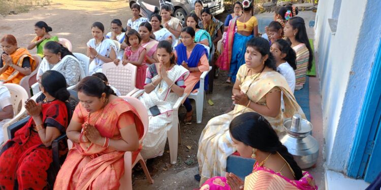 औरंगाबाद  शहरात मोठ्या उत्साहात रमाई जयंती साजरी.
