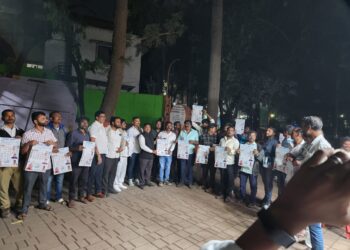 ‘प्रबुद्ध भारत’ वर्धापन दिनानिमित्त सभासद होण्याचे आवाहन !