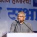 आम्हाला सत्ता द्या, आम्ही हमीभावाचा कायदा करतो – ॲड. प्रकाश आंबेडकर