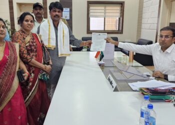 वंचित बहुजन आघाडी यवतमाळ यांचा दिल्लीतील शेतकरी आंदोलनाल पाठिंबा