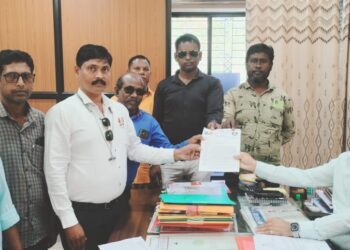 शेतकऱ्यांना किमान हमीभाव मिळावा यासाठी ‘वंचित’ चे पंतप्रधान मोदींना निवेदन