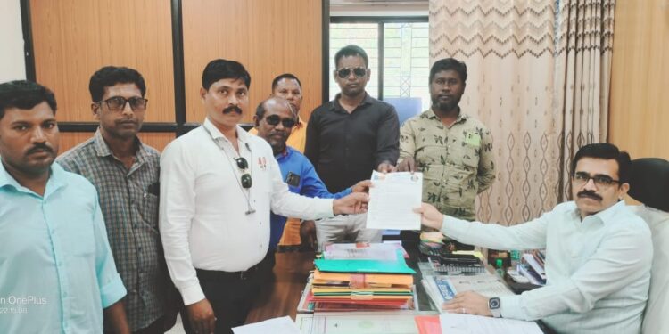 शेतकऱ्यांना किमान हमीभाव मिळावा यासाठी ‘वंचित’ चे पंतप्रधान मोदींना निवेदन