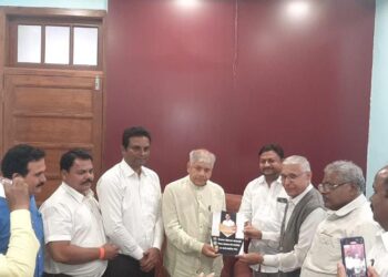 ख्रिस्ती समाजालाही निवडणुकांत प्रतिनिधित्व मिळावे !