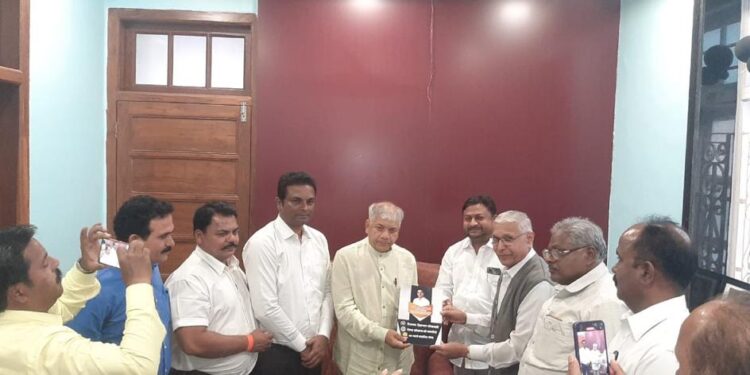 ख्रिस्ती समाजालाही निवडणुकांत प्रतिनिधित्व मिळावे !