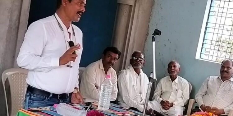 रमाईच्या त्यागातून निर्माण झालेली सामाजिक क्रांती गतीमान करण्याची गरज – बाळू टेंभुर्णे