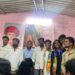 ‘वंचित’ मध्ये पक्षप्रवेशाचा धडाका !