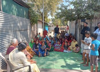 बिर्ला कामगारांसोबत ‘वंचित’ देणार लढा !