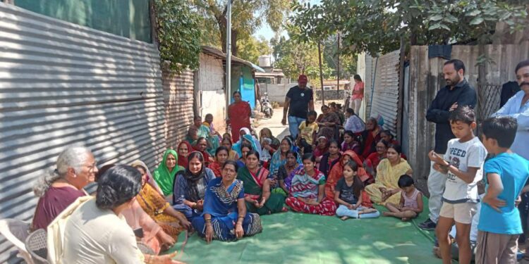 बिर्ला कामगारांसोबत ‘वंचित’ देणार लढा !