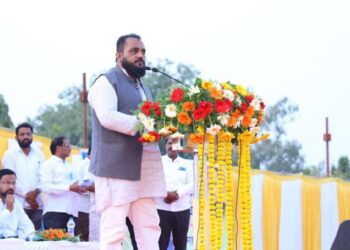 मुस्लीम समाजावर दाखल गुन्हे माघार घ्यावेत – इम्तियाज नदाफ