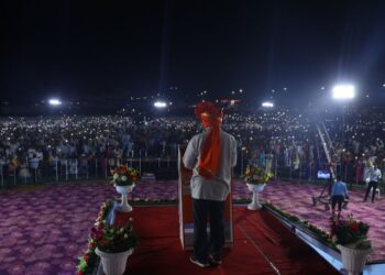 …म्हणून ओबीसींचे 15 उमेदवार हवेत !