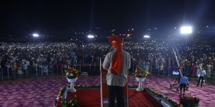 …म्हणून ओबीसींचे 15 उमेदवार हवेत !