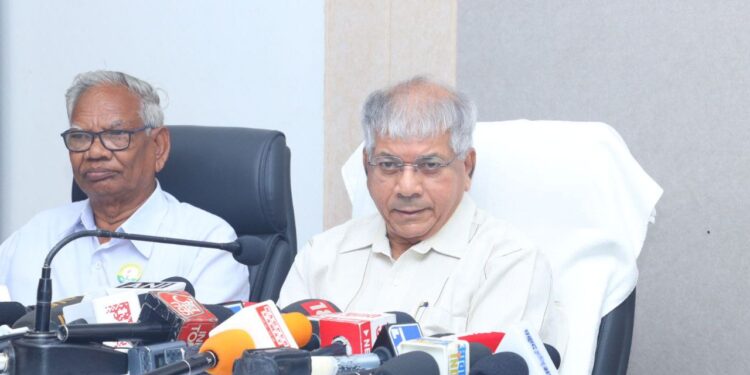 स्वतंत्र लढलो, तर आम्ही लोकसभेच्या 6 जागा जिंकू