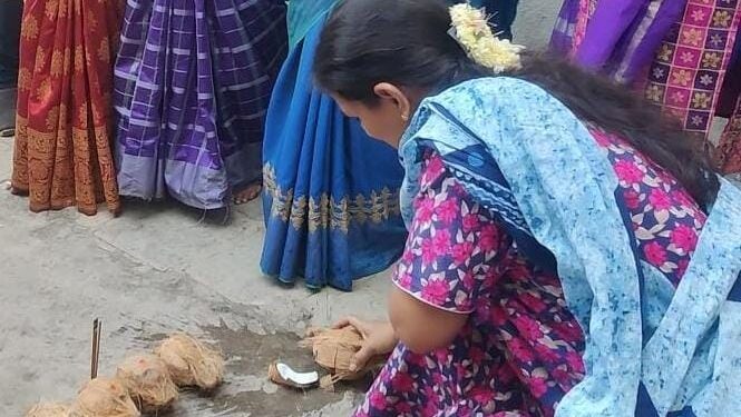 ‘वंचित’ च्या पाठपुराव्याला यश