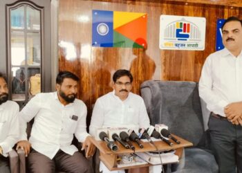 वंचितांचे रक्षण ॲड. प्रकाश आंबेडकरांनी केले – रवींद्र चव्हाण