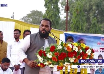 वंचितकडून उद्धव ठाकरेंचे अभिनंदन !