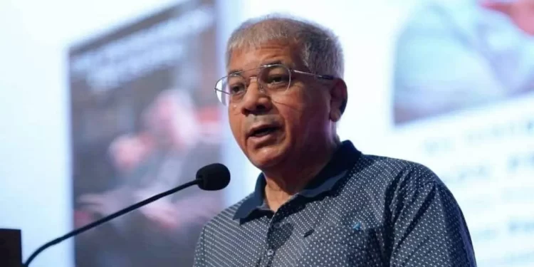 महाविकास आघाडीने एकही मुस्लिम उमेदवार दिला नाही
