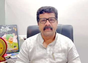 महाविकास आघाडीने महाराष्ट्रात एकही मुस्लीम उमेदवार दिला नाही