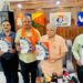 वंचित बहुजन आघाडीचा जाहीरनामा प्रकाशित