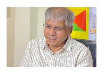 काँग्रेस आणि वंचित एकत्र विधानसभा लढू शकतात, आता वंचितला मदत करा