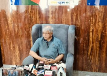 मोदीच्या कार्यकाळात ईडी सीबीआयचा प्रचंड गैरवापर – ॲड. प्रकाश आंबेडकर