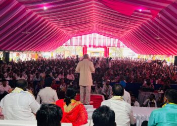 वंचितचा उमेदवार निवडून आल्यास एचएएलमध्ये नोकरीच्या संधी निर्माण करू