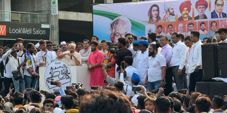 शरद पवार, उध्दव ठाकरे निवडणुकीनंतर भाजपसोबत जातील !