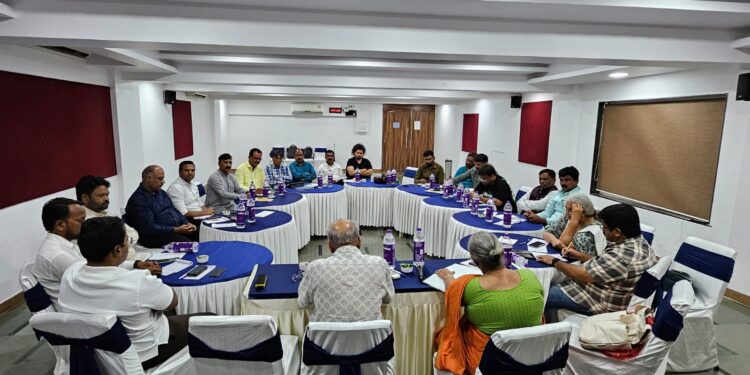 विधानसभा निवडणुकीत दमदार कामगिरी करणार!