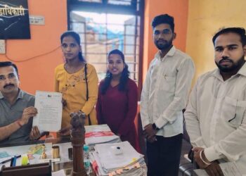 ‘राजर्षी शाहू महाराज’ योजनेतील जाचक अटी शिथील कराव्यात.