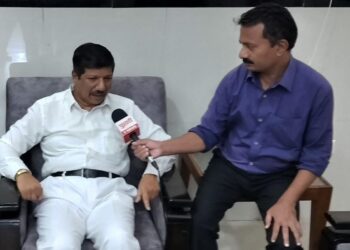 दीक्षाभूमीची जागा बौद्ध महासभेच्या ताब्यात द्यावी – डॉ. भीमराव यशवंत आंबेडकर